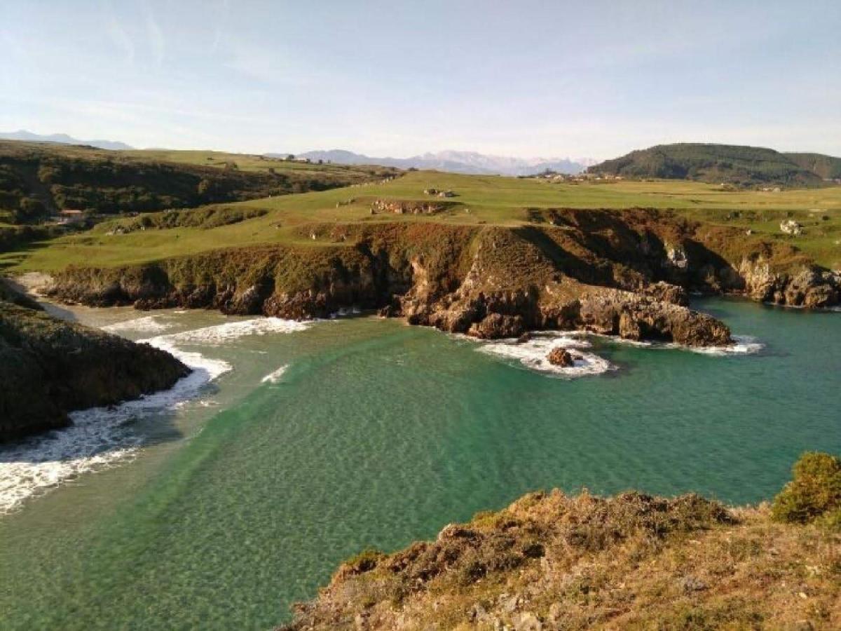 El Mirador De Meron San Vicente De La Barquera Zewnętrze zdjęcie